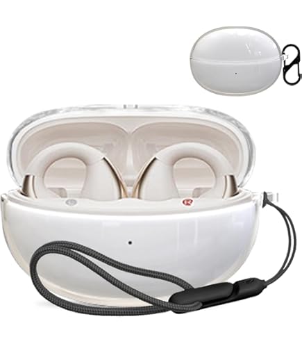 Amazon.co.jp: QCY C30 Earphones, Bluetooth 5.4 Earbuds, Earbuds